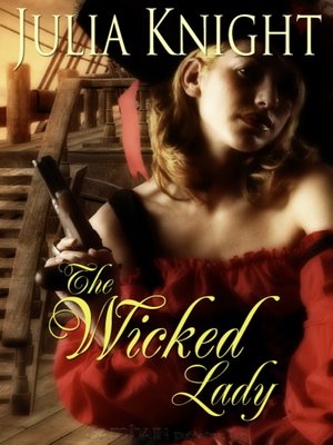 cover image of The Wicked Lady